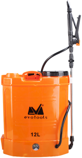 Hectarul - Pompa de stropit cu Acumulator  12L